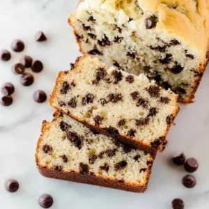 Chocolate Chip Bread