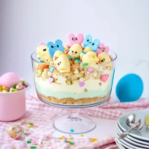 Easy Easter Trifle Recipe