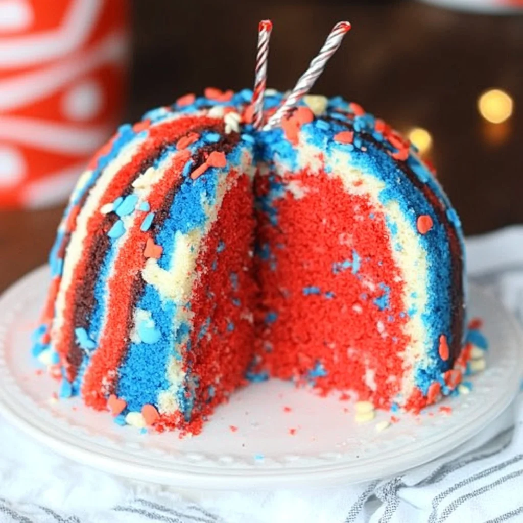 Firecracker