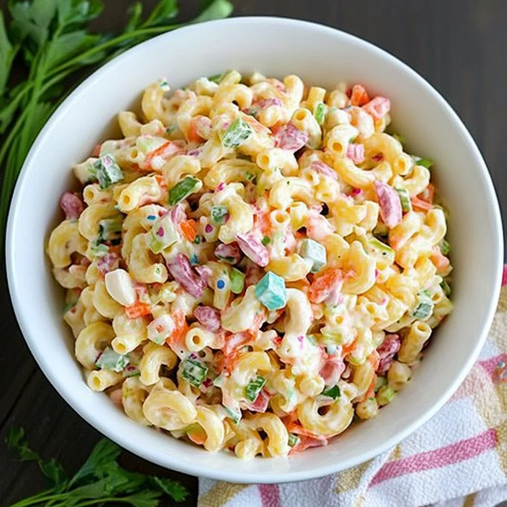 Funfetti