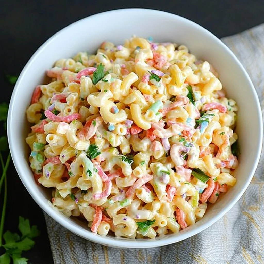 Funfetti