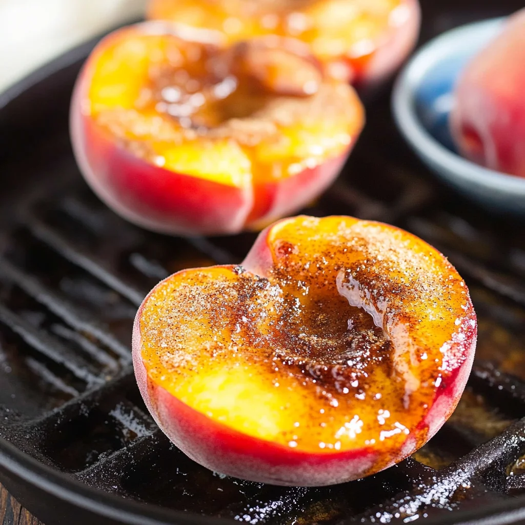 Grilled