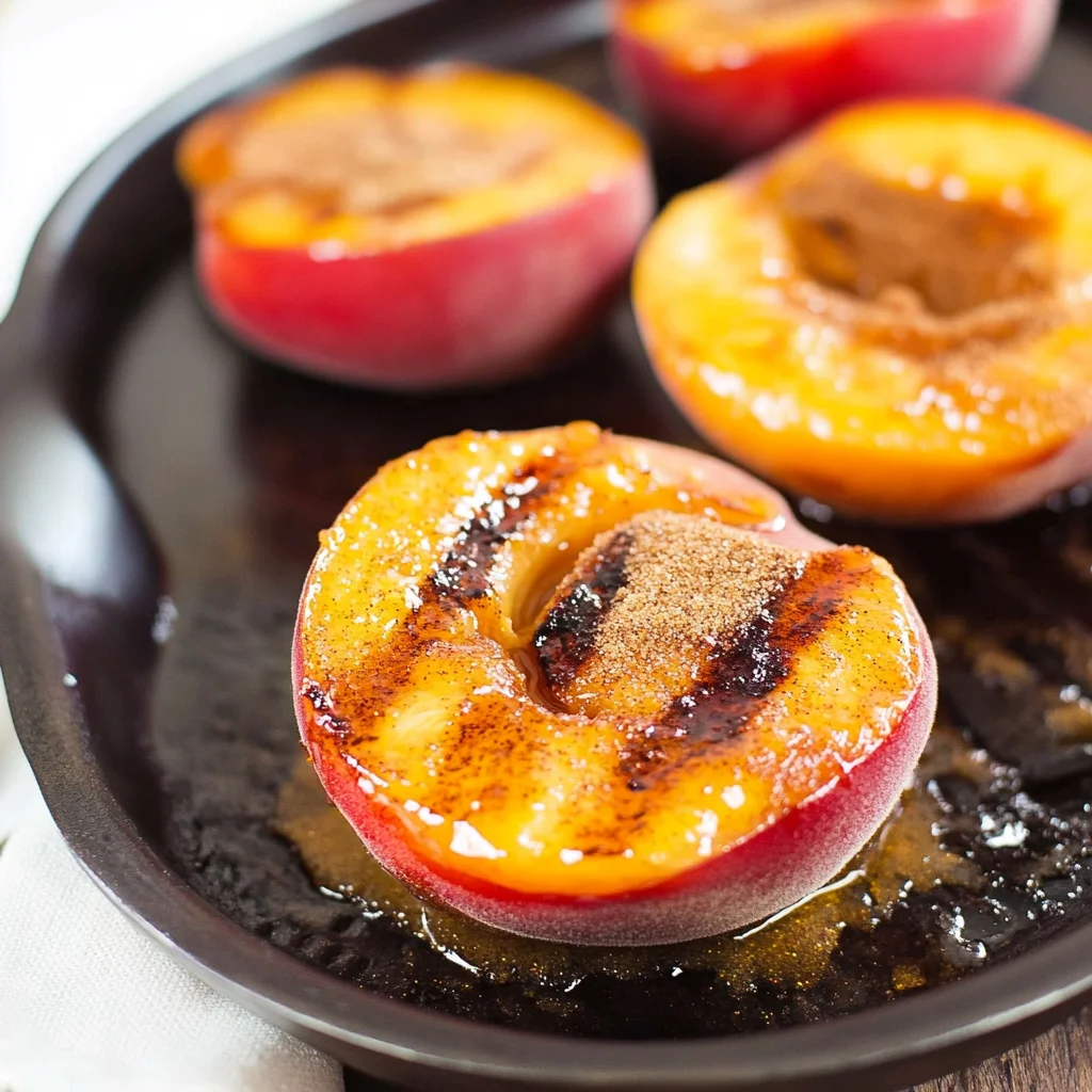 Grilled