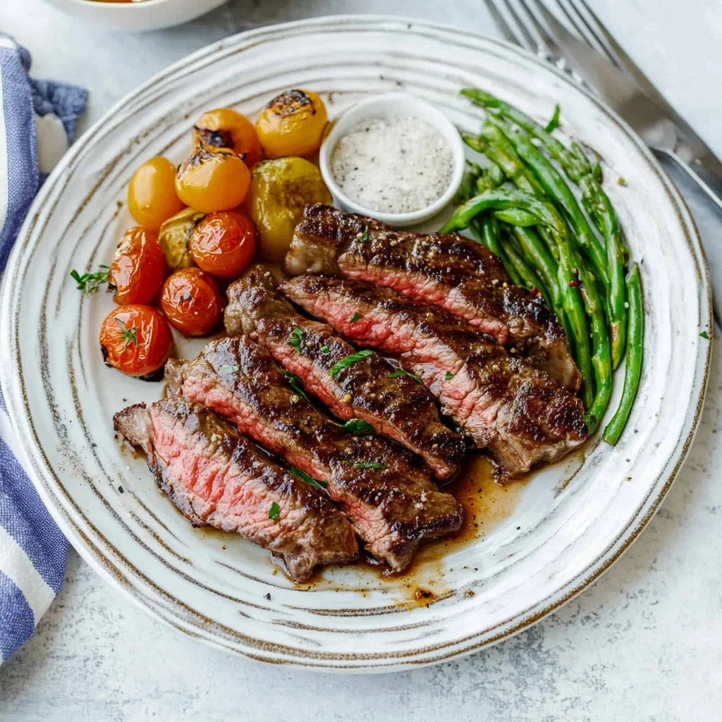 Grilled