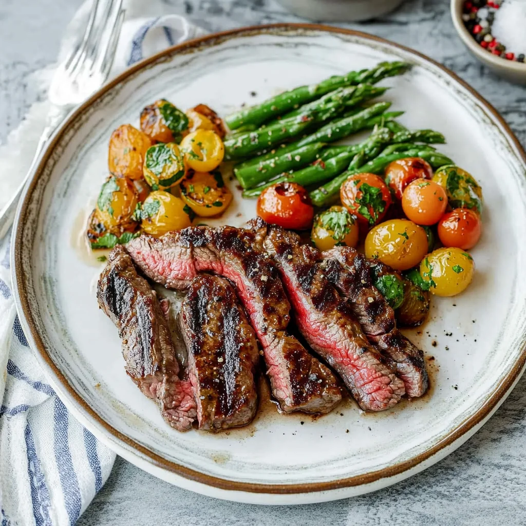 Grilled