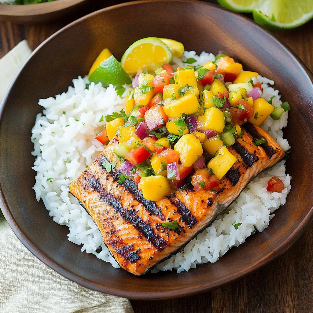 Grilled
