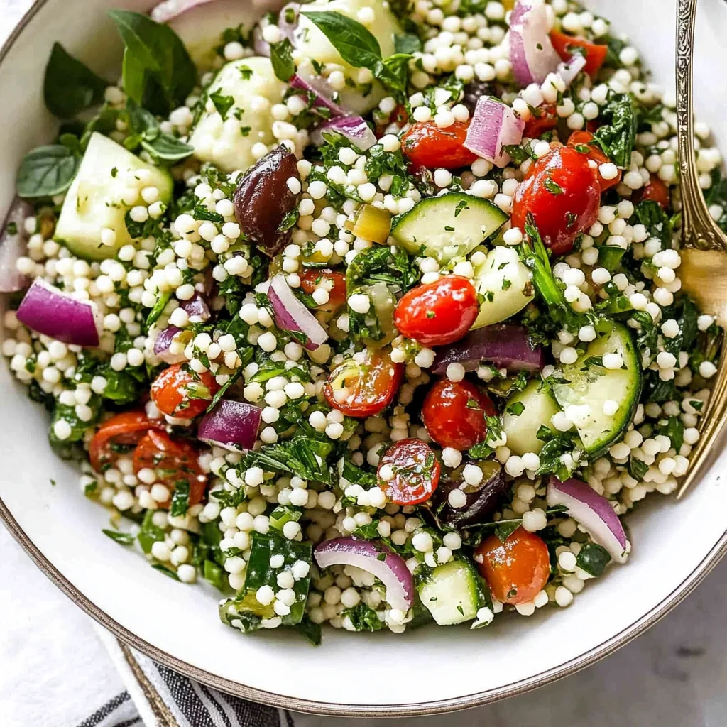Mediterranean
