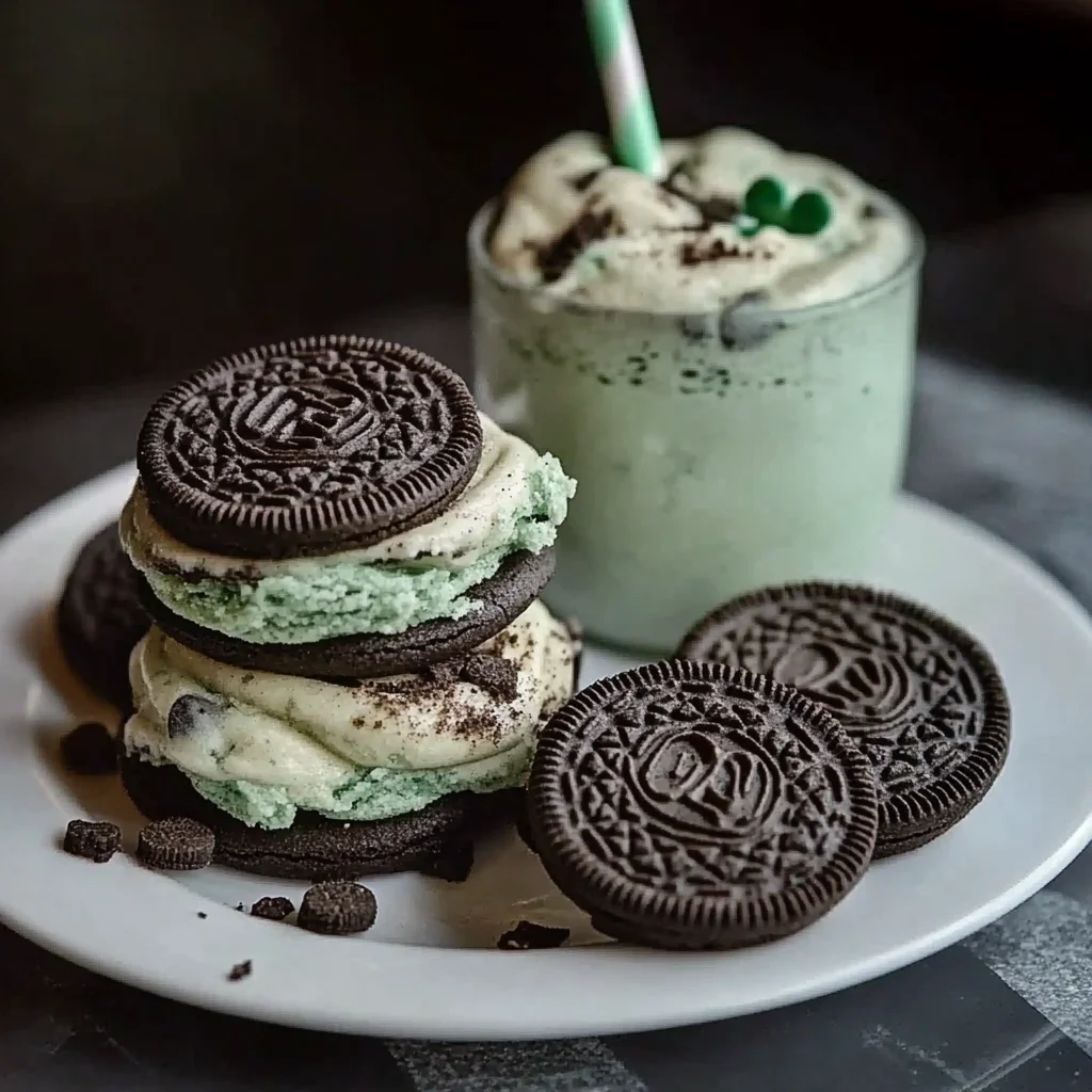 Oreo