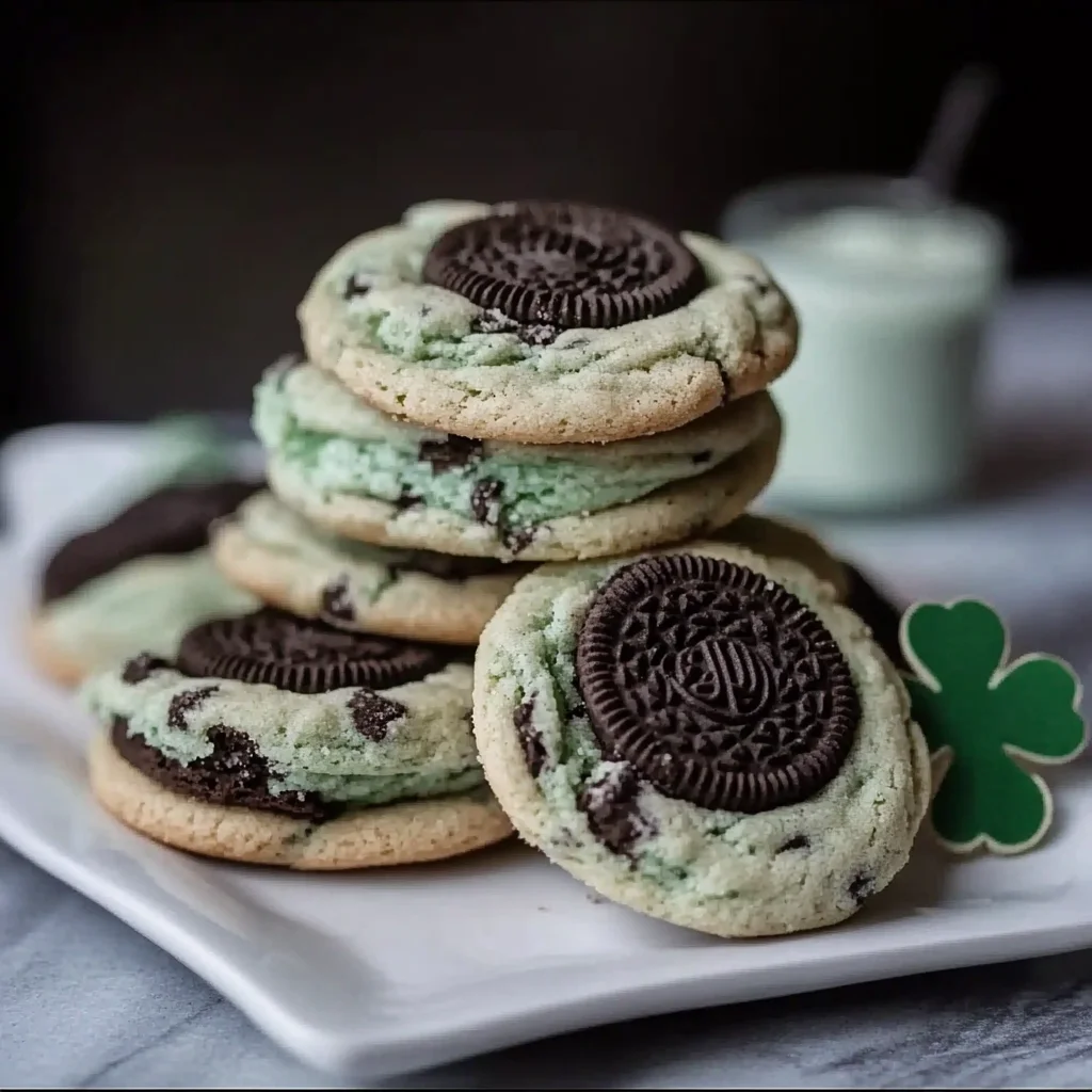 Oreo