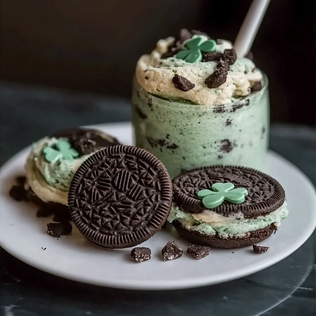 Oreo