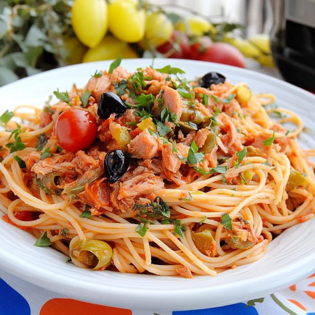Pasta