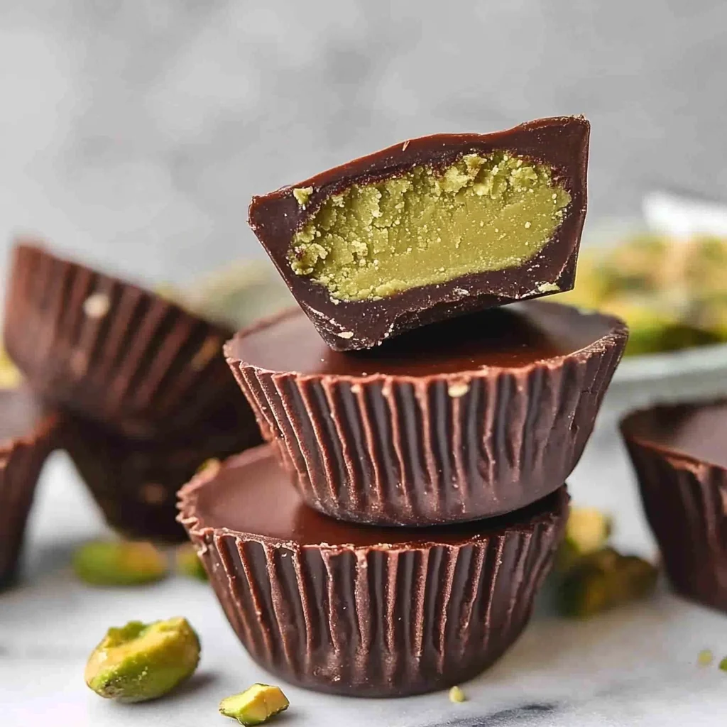 Pistachio