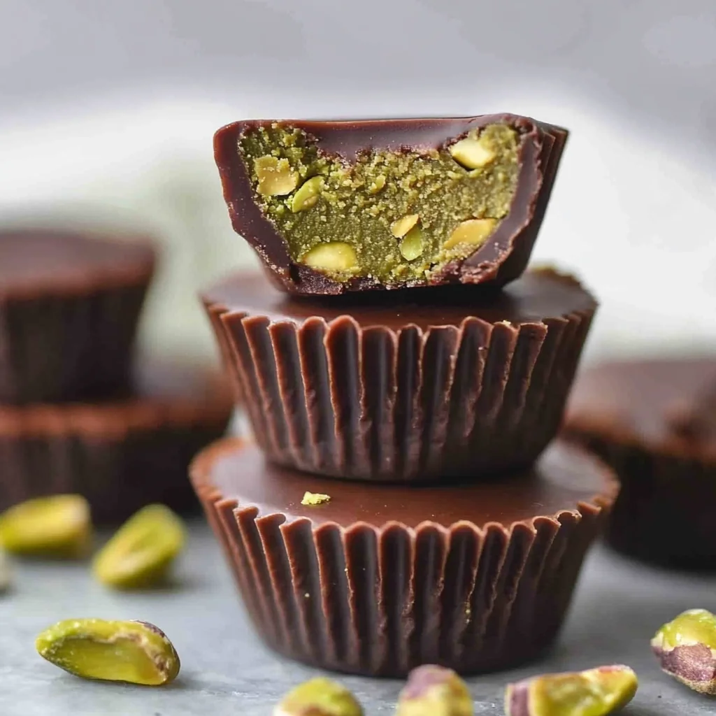Pistachio