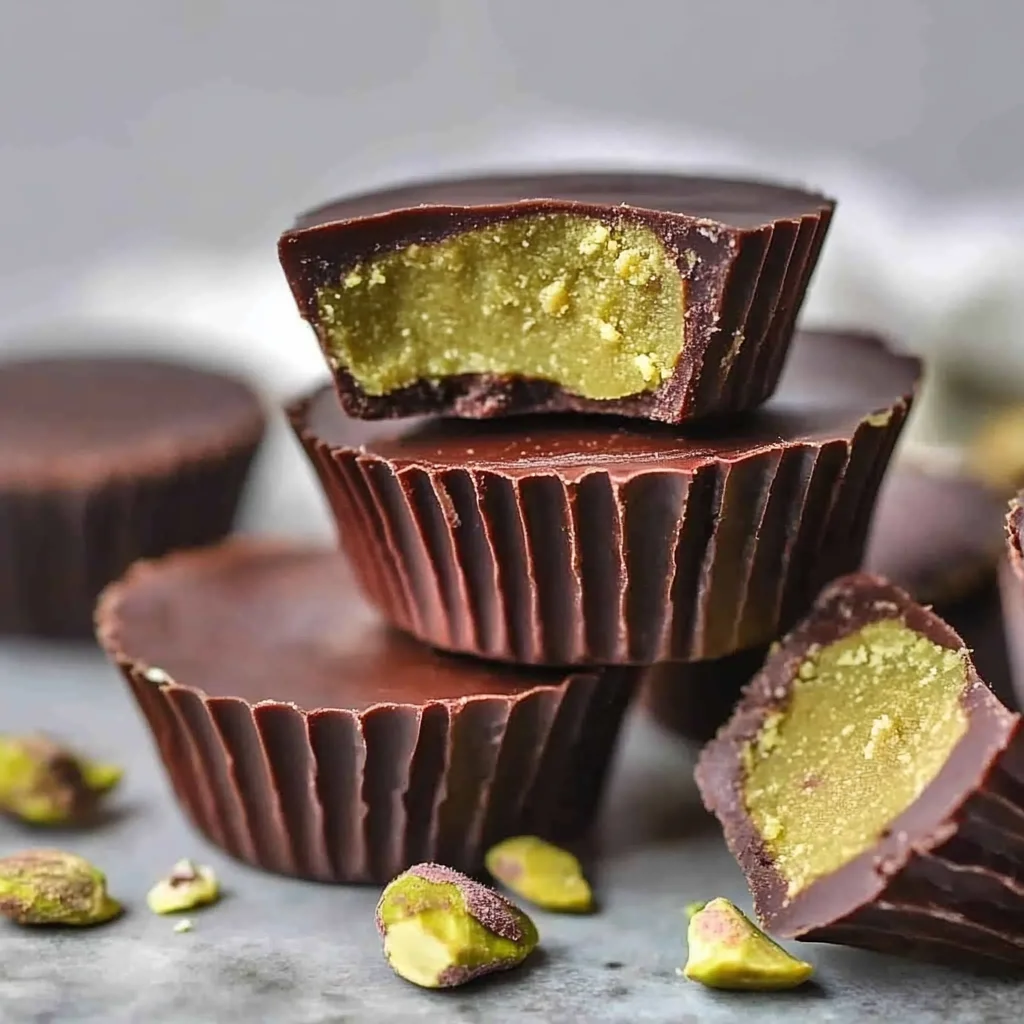 Pistachio