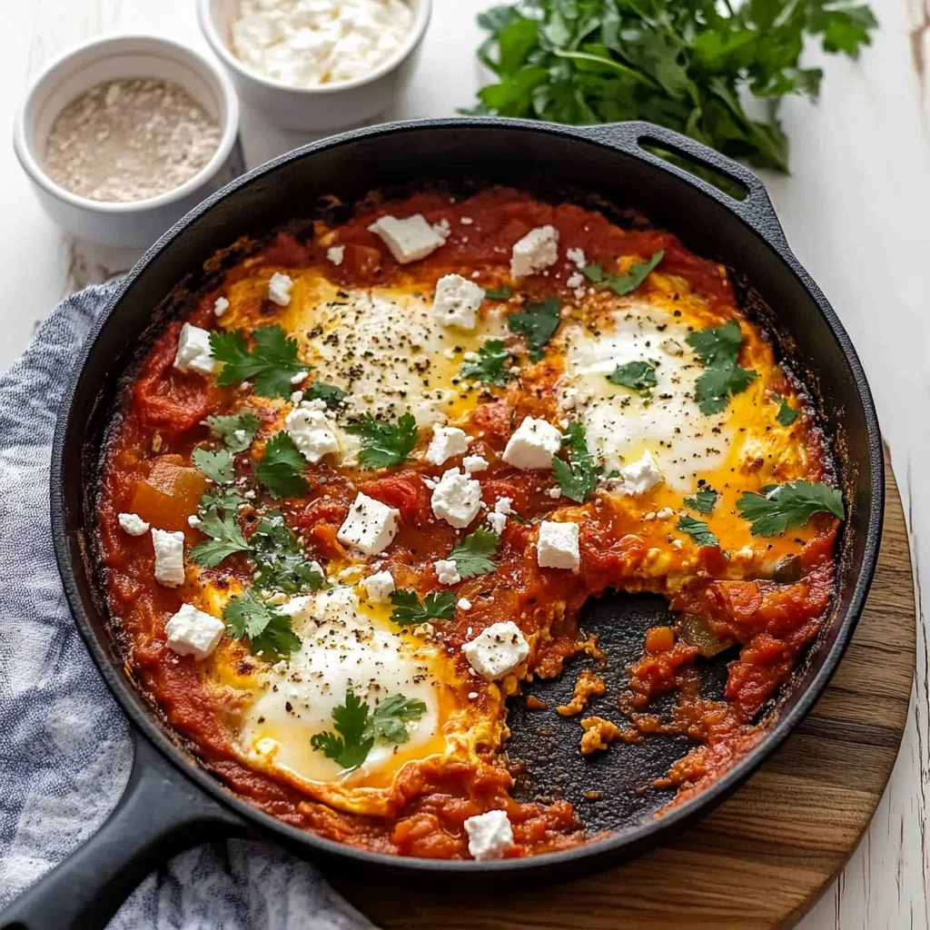 Shakshuka