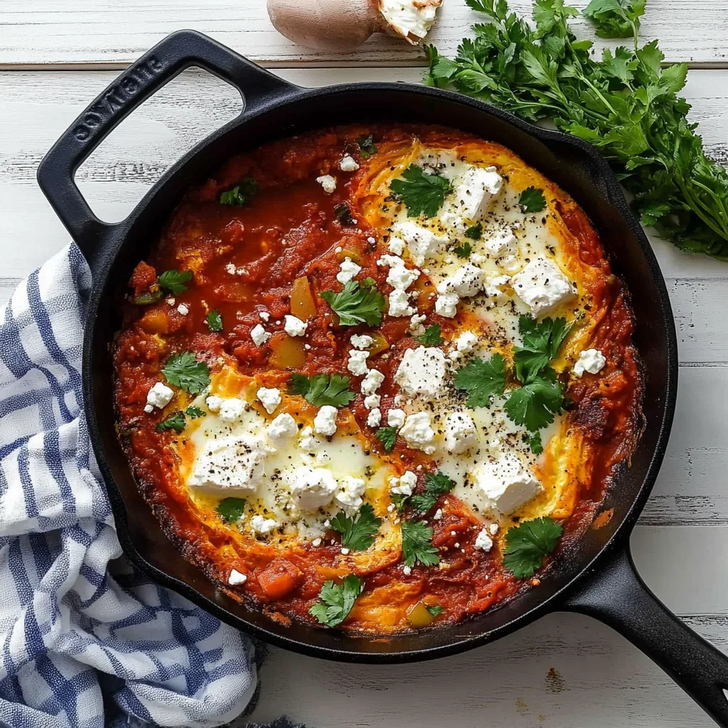 Shakshuka