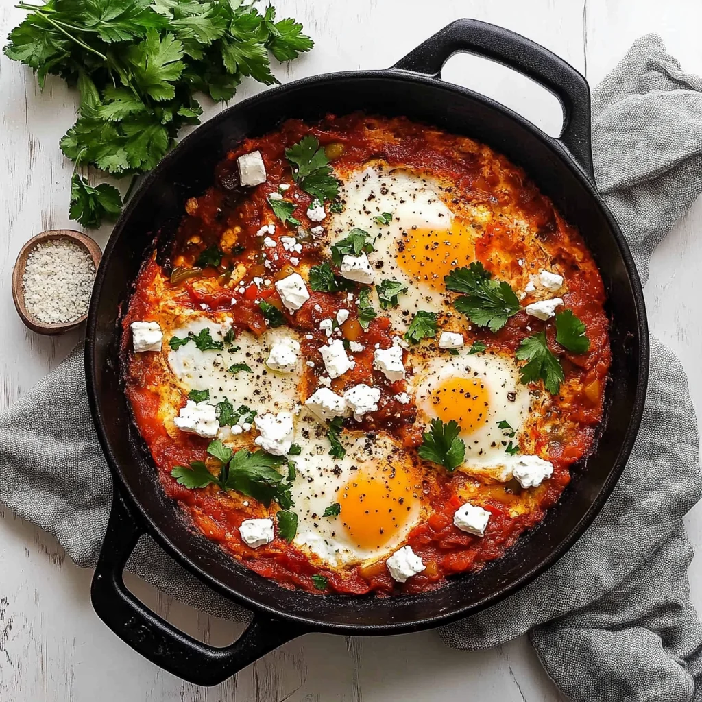 Shakshuka