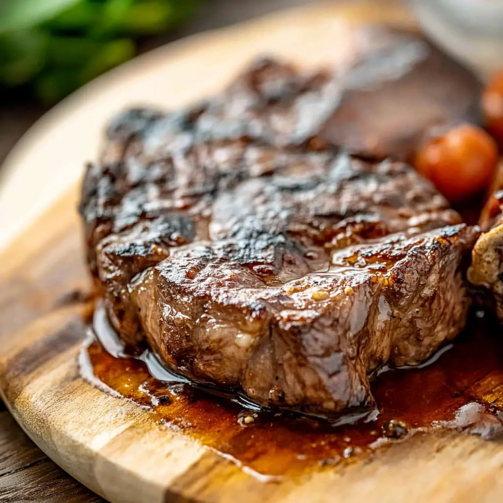 Steak