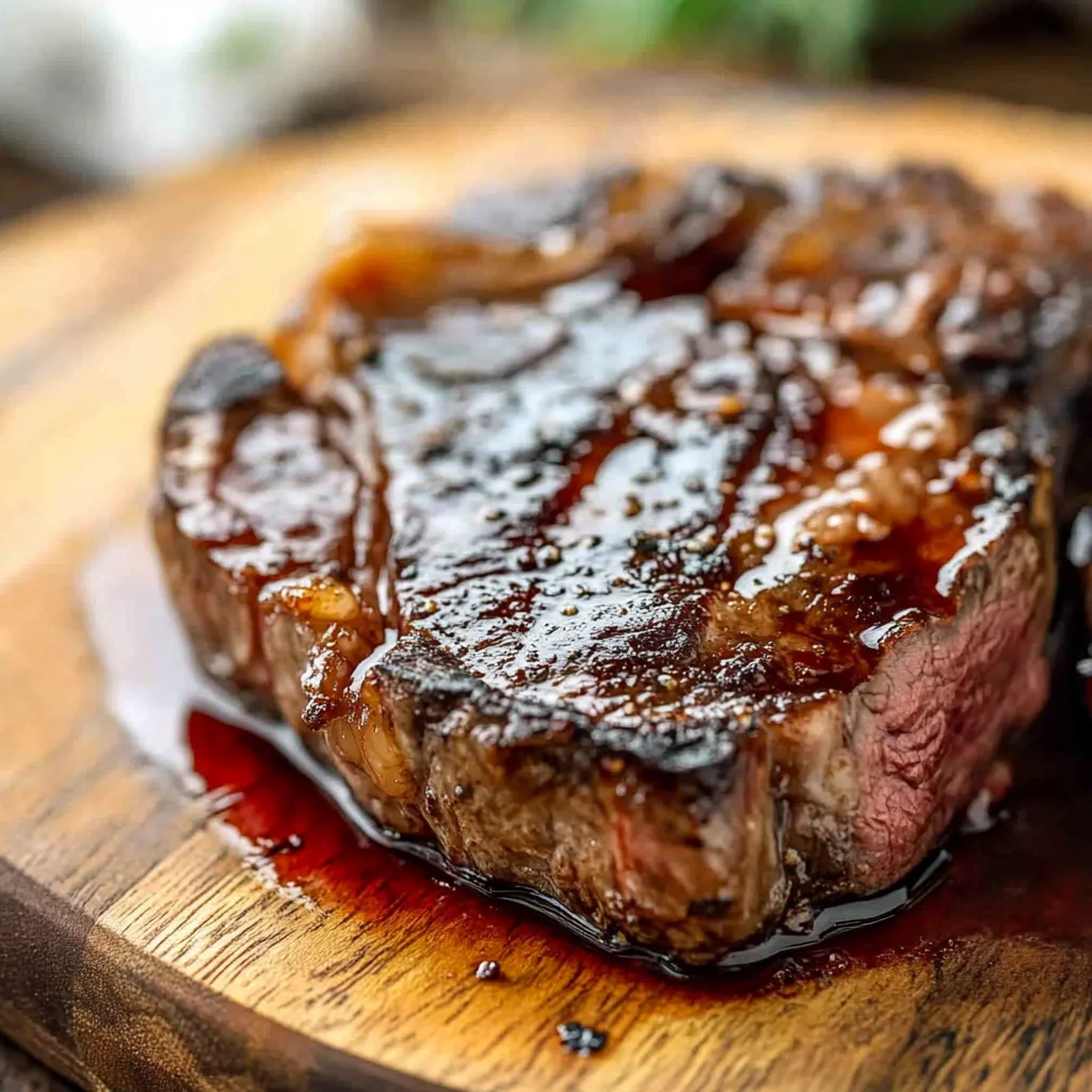 Steak