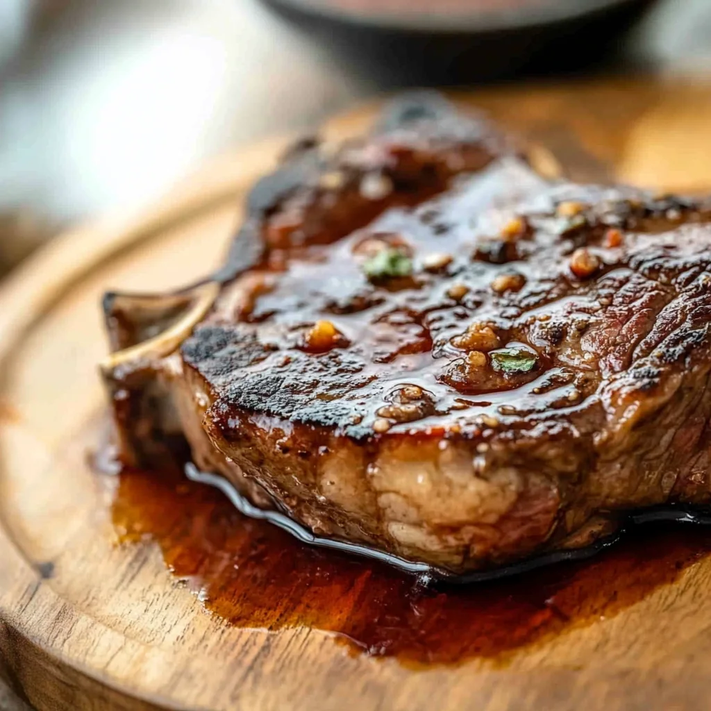 Steak