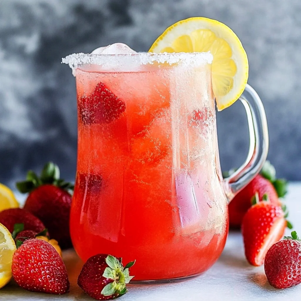 Strawberry