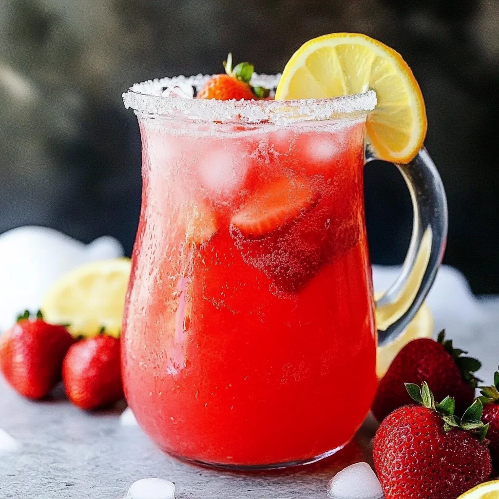 Strawberry