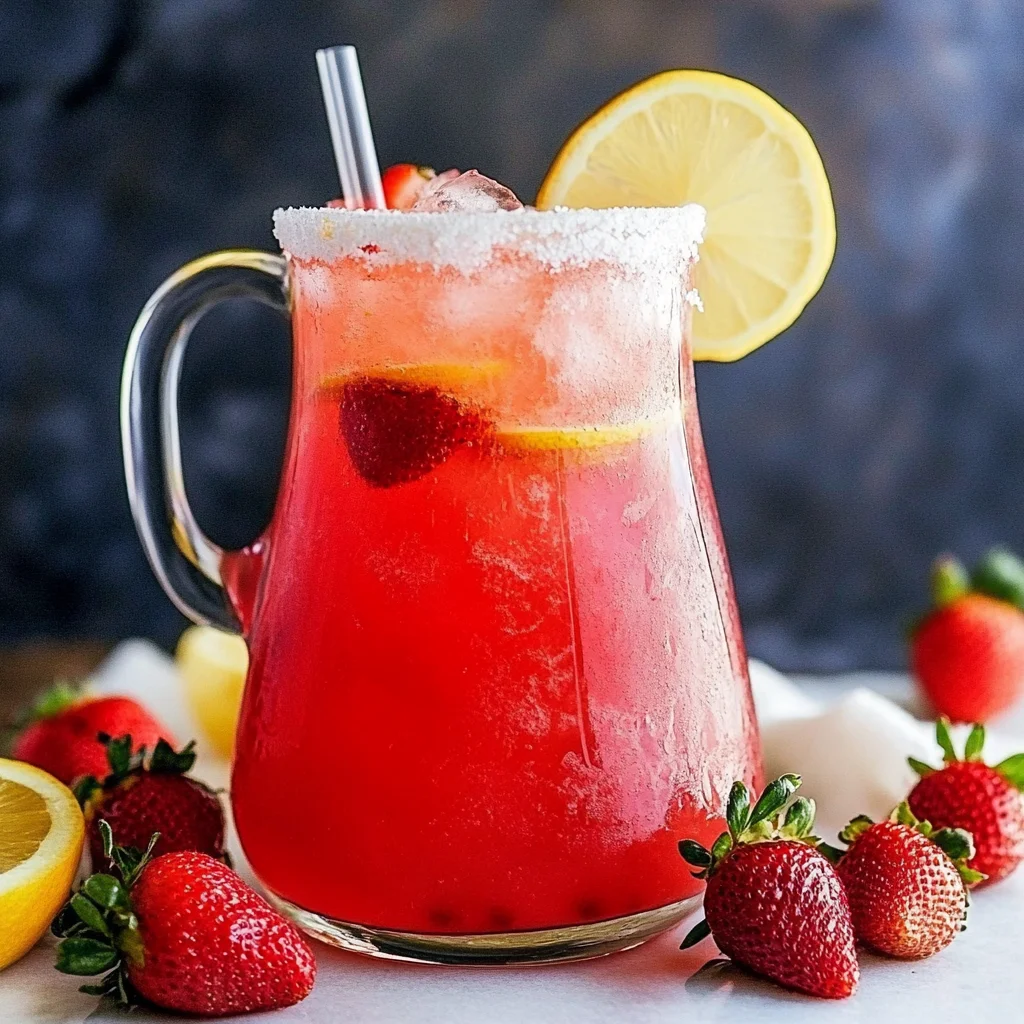 Strawberry
