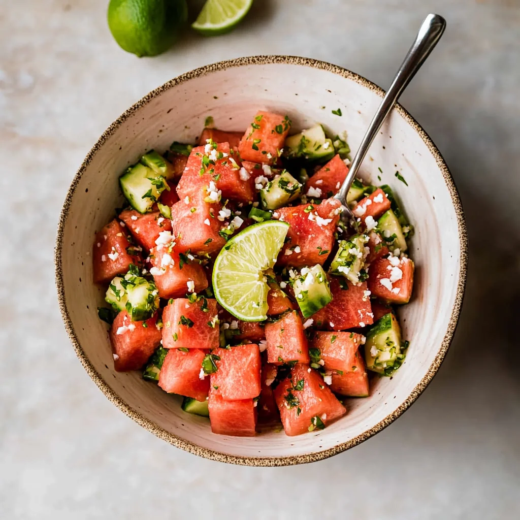 Watermelon