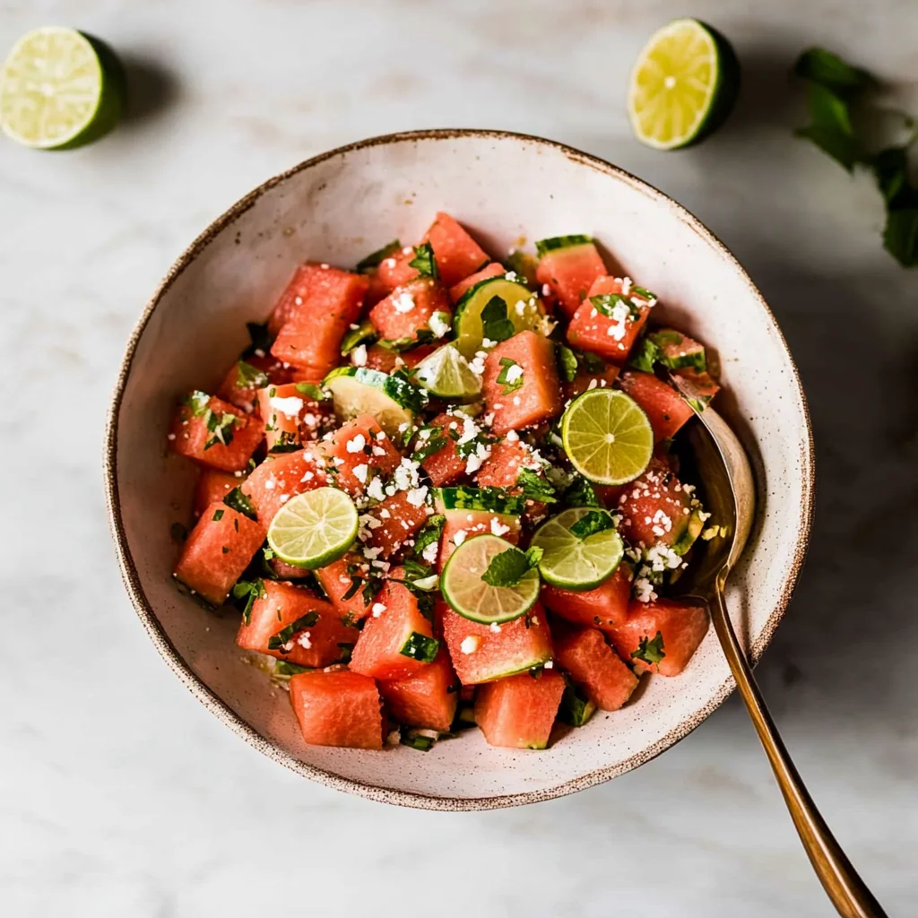 Watermelon