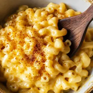 Beer Mac and Cheese