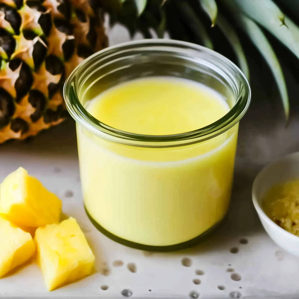 Pineapple