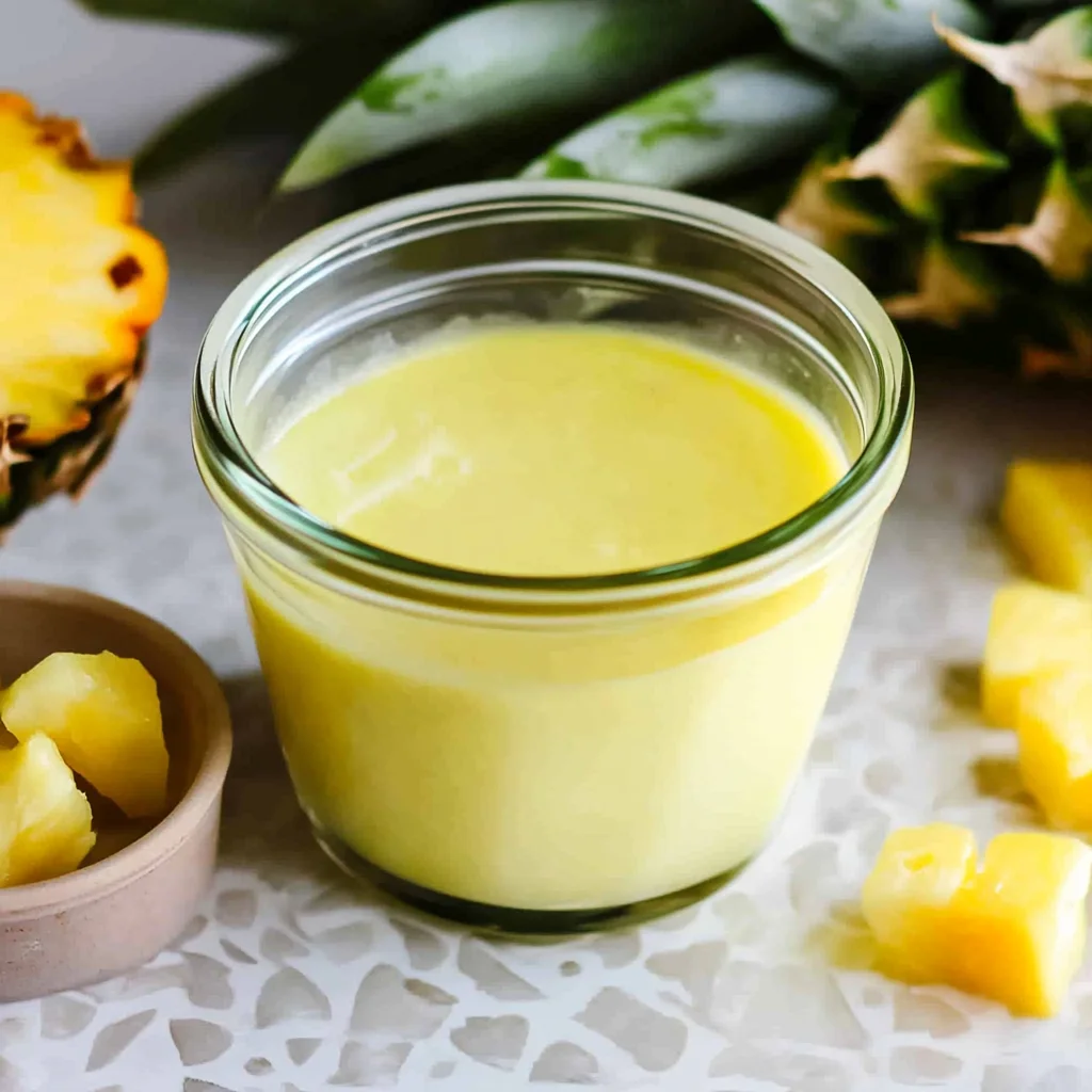 Pineapple