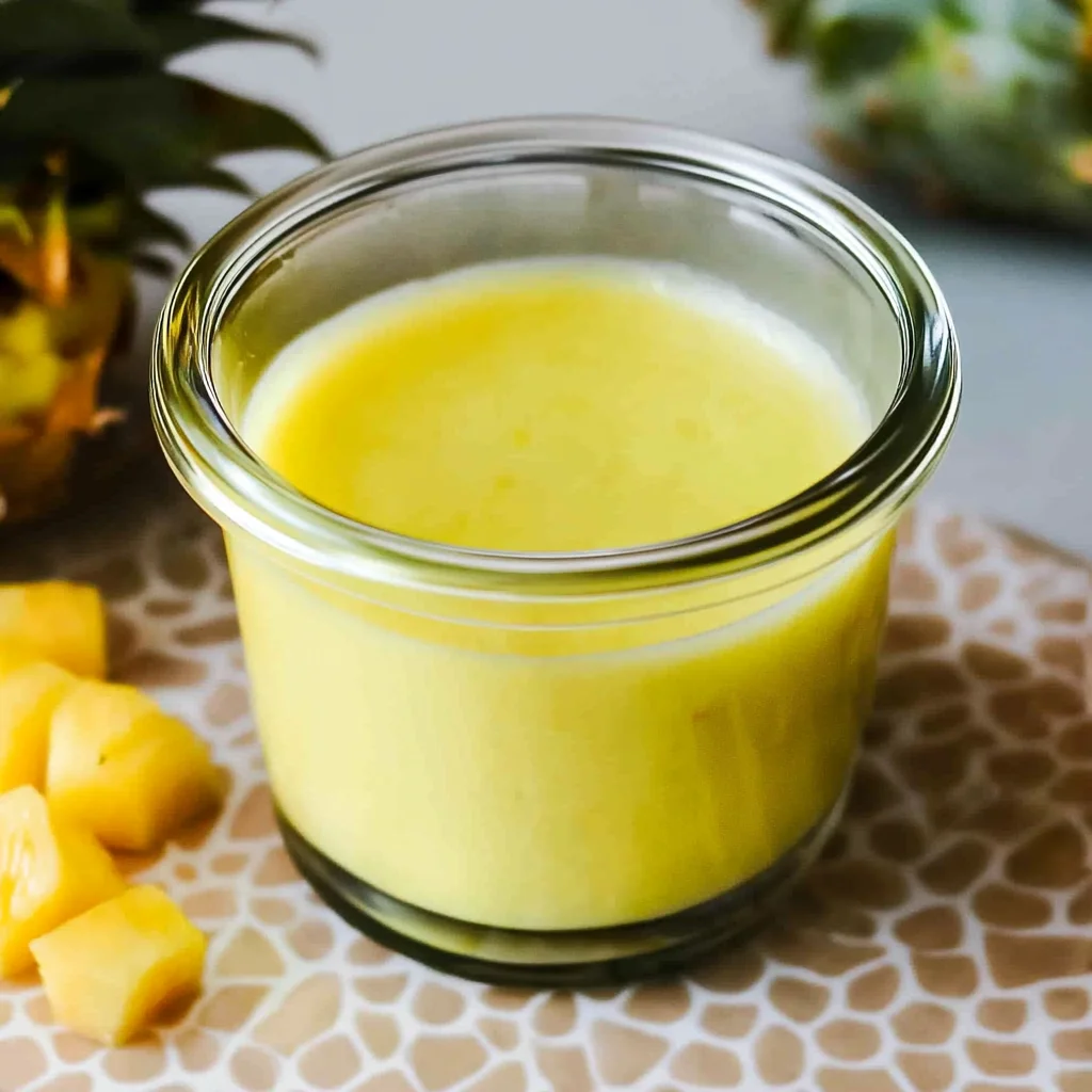 Pineapple