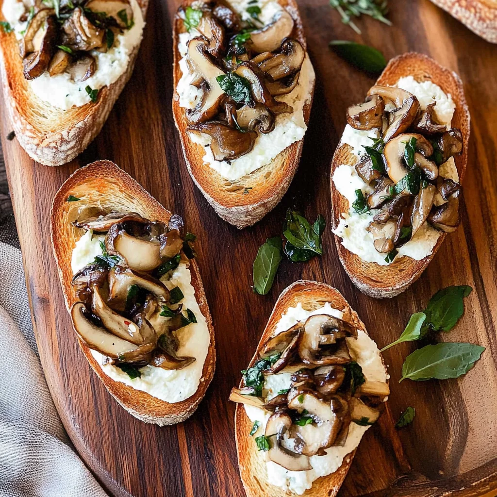Shiitake