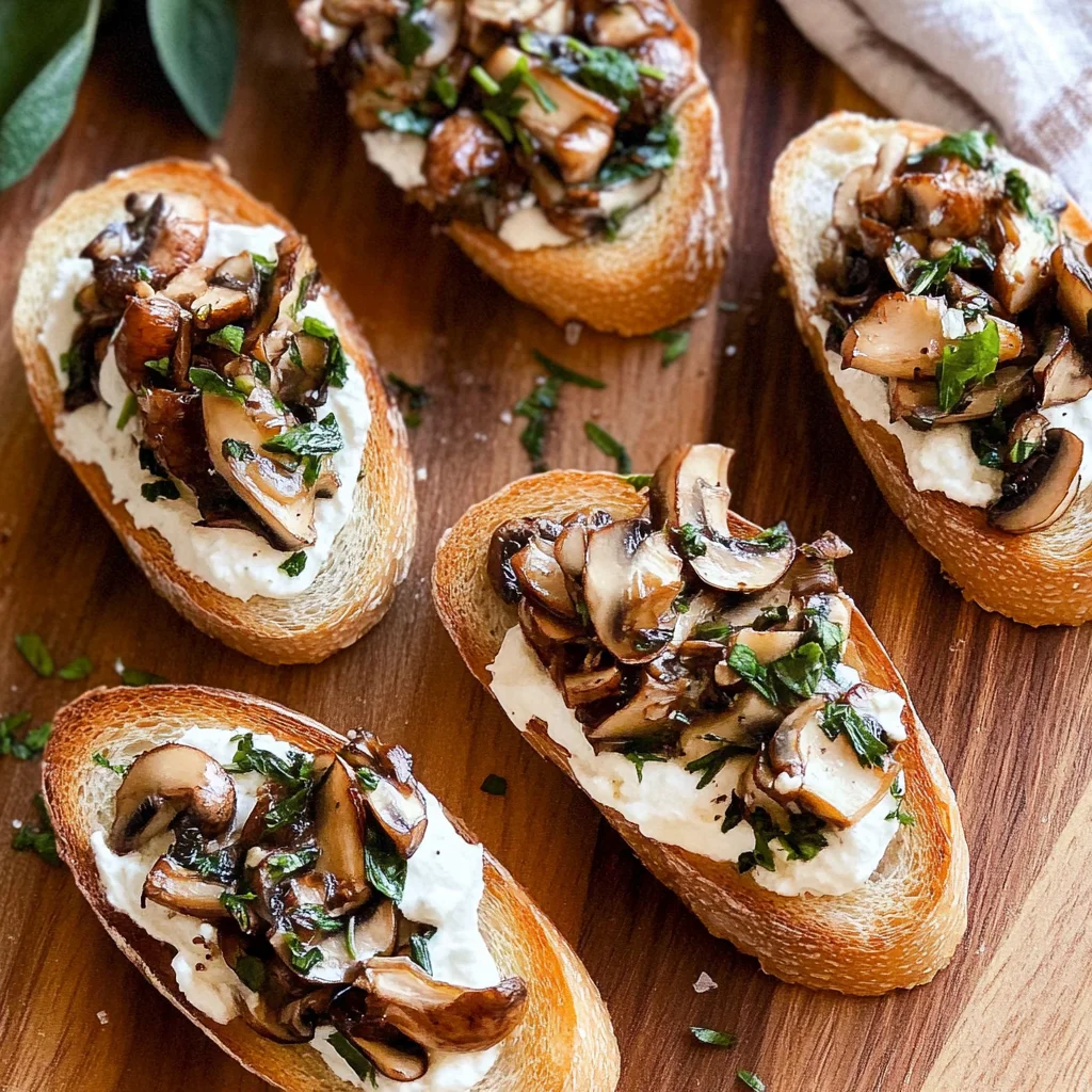 Shiitake