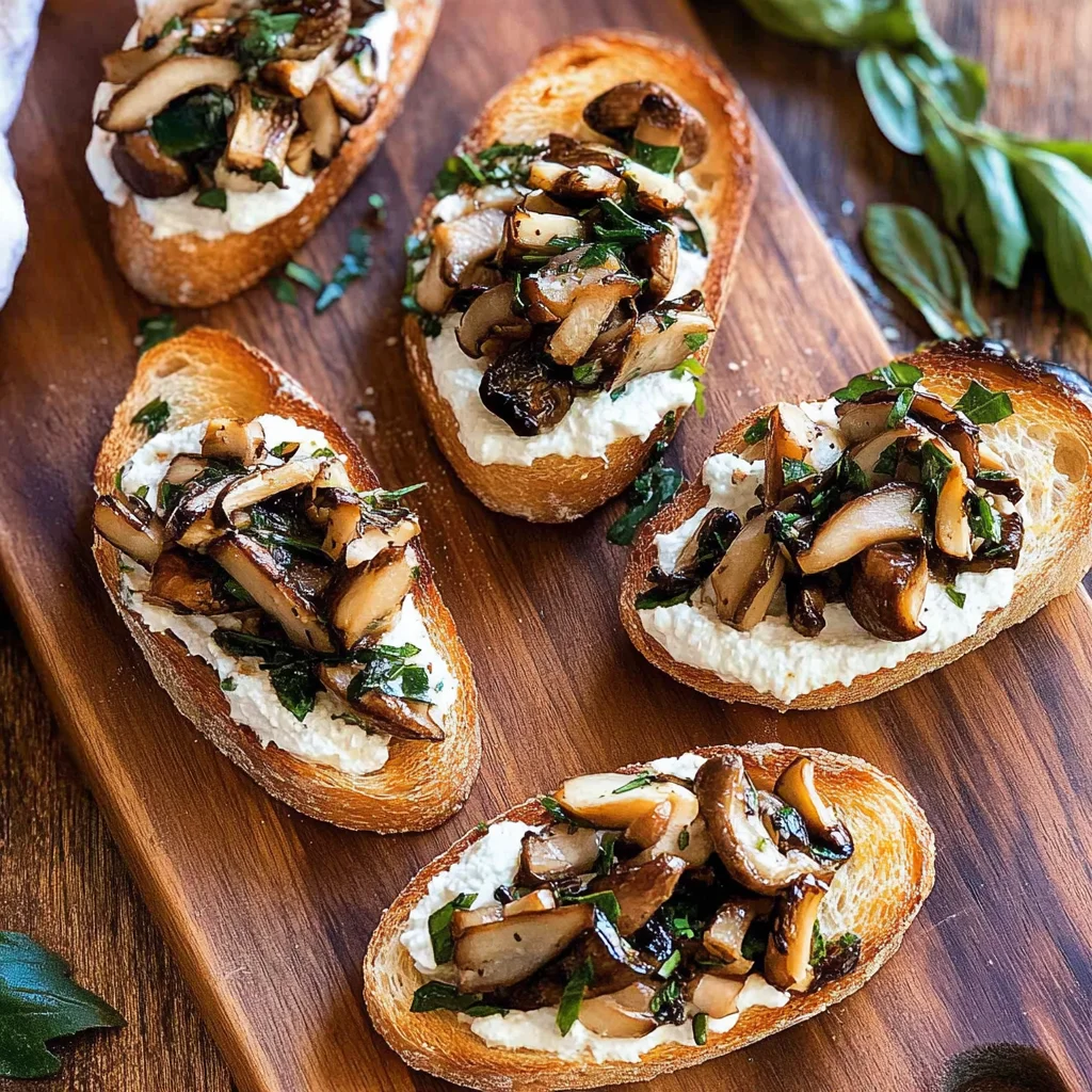 Shiitake